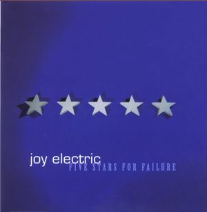 Drum Machine Joy (The Woods Are Haunted mix)