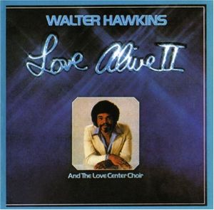 I'm Goin Away (feat. Edwin Hawkins)