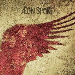 Æon Spoke (EP)
