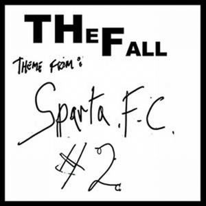 Theme From Sparta F.C. #2 (Single)