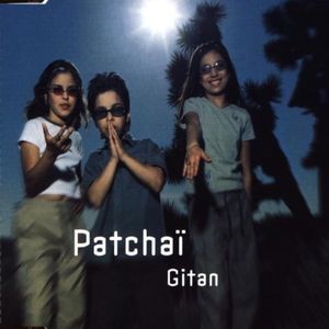 Gitan (instrumental version)