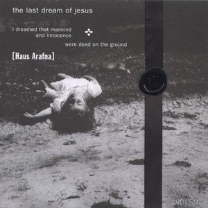 The Last Dream of Jesus (Single)