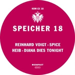 Speicher 18 (EP)