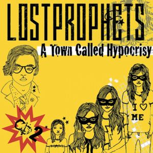 A Town Called Hypocrisy (Single)