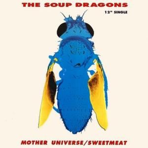 Mother Universe (12" version)