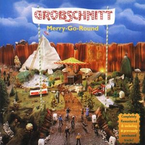 Merry-Go-Round