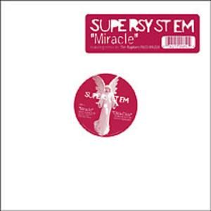 Miracle (remix by the Rapture/HUSHHUSH)