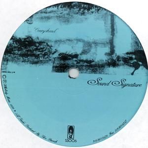 Overyohead / Dance of the Drunken Drums (Single)