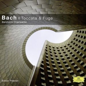 Toccata & Fugue in D minor, BWV 538 "Dorian": II. Fugue