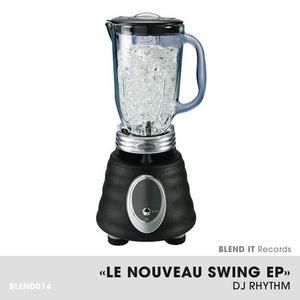 Le Nouveau Swing EP (EP)