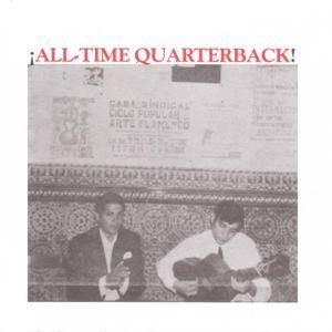 ¡All-Time Quarterback! (EP)