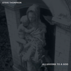 Allusions to a God (Single)