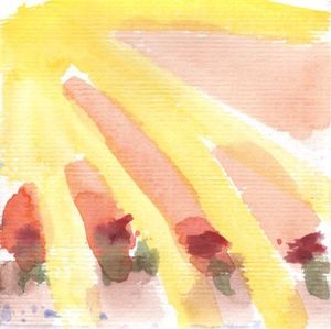 Now It Is All Over Like the Birds (EP)