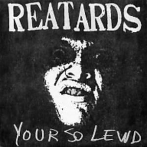 Your So Lewd (Single)