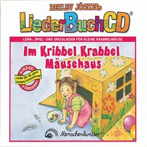 Bist du müde, kleine Maus?