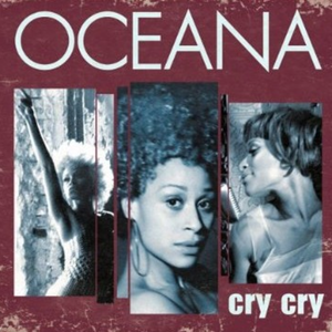 Cry Cry (Single)