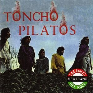 Toncho Pilatos