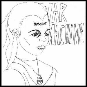 War Machine (Single)