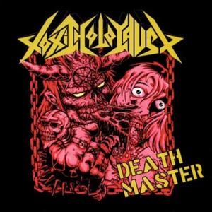 Death Master (Single)