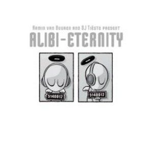 Eternity (Armin Van Buuren's Rising Star mix)