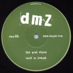 Root / The Goat Stare (Single)