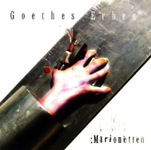 Marionetten (Single)
