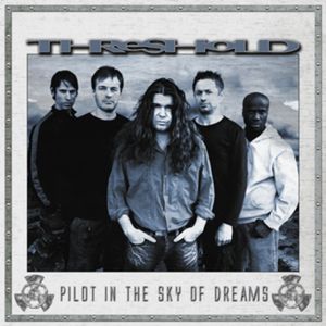 Pilot in the Sky of Dreams (Single)