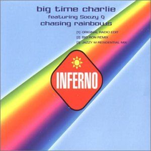 Chasing Rainbows (Jazzy M Residential mix)
