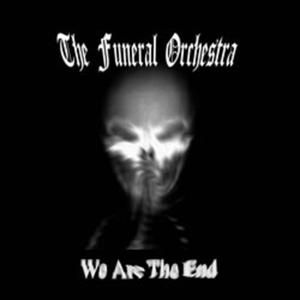 We Are The End (EP)