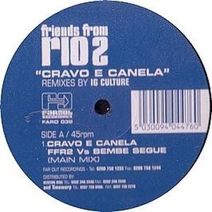 Cravo E Canela (FFR2 vs Bembe Segue) (main mix)