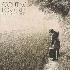 Elvis Ain't Dead (Live)