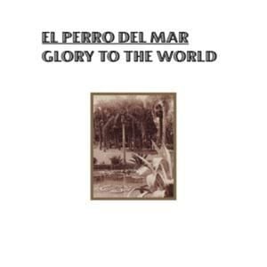 Glory to the World (Single)