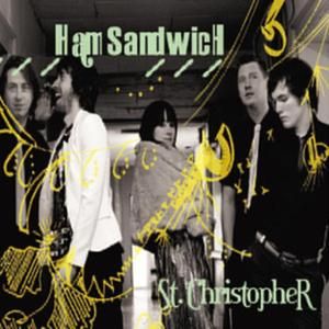 St. Christopher (Single)