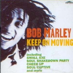 Keep On Moving (extended mix)