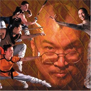 Prologue: The Way of Shaolin