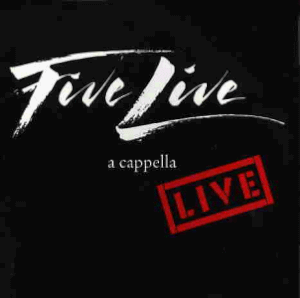 Everybody Needs Somebody (Live)