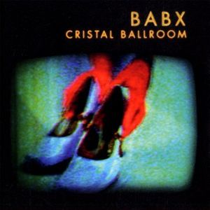 Cristal Ballroom