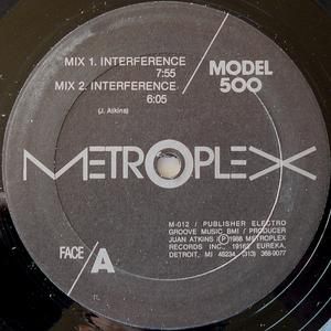 Interference Mix 1