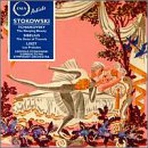 The Sleeping Beauty, op. 66: Act I no. 6 Waltz