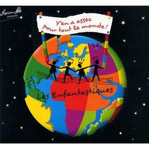 Y’en a assez pour tout le monde