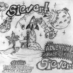 The Adventures of Space Captain Sievert!