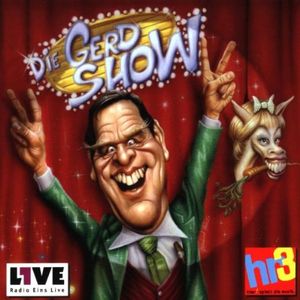 Gerd Show: Beatbox