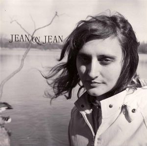 Jean on Jean