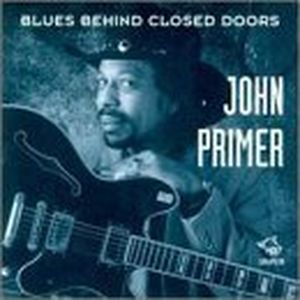 Blues Behind Closed Doors