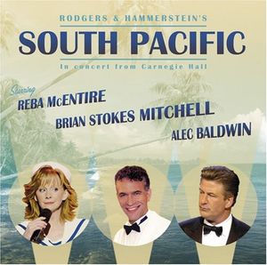 South Pacific: In Concert from Carnegie Hall (OST)