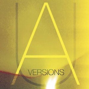 Versions (EP)
