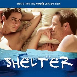 Music From the Here! Original Film Shelter (OST)