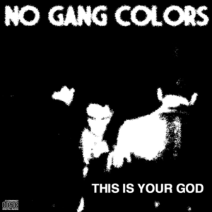 This Is Your God (EP)