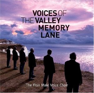 Voices of the Valley Memory Lane