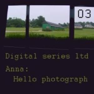 Digital Series Limited 03 (EP)